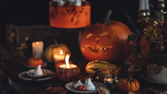 3+1 rémisztően finom, mégis egészséges falat halloweenra