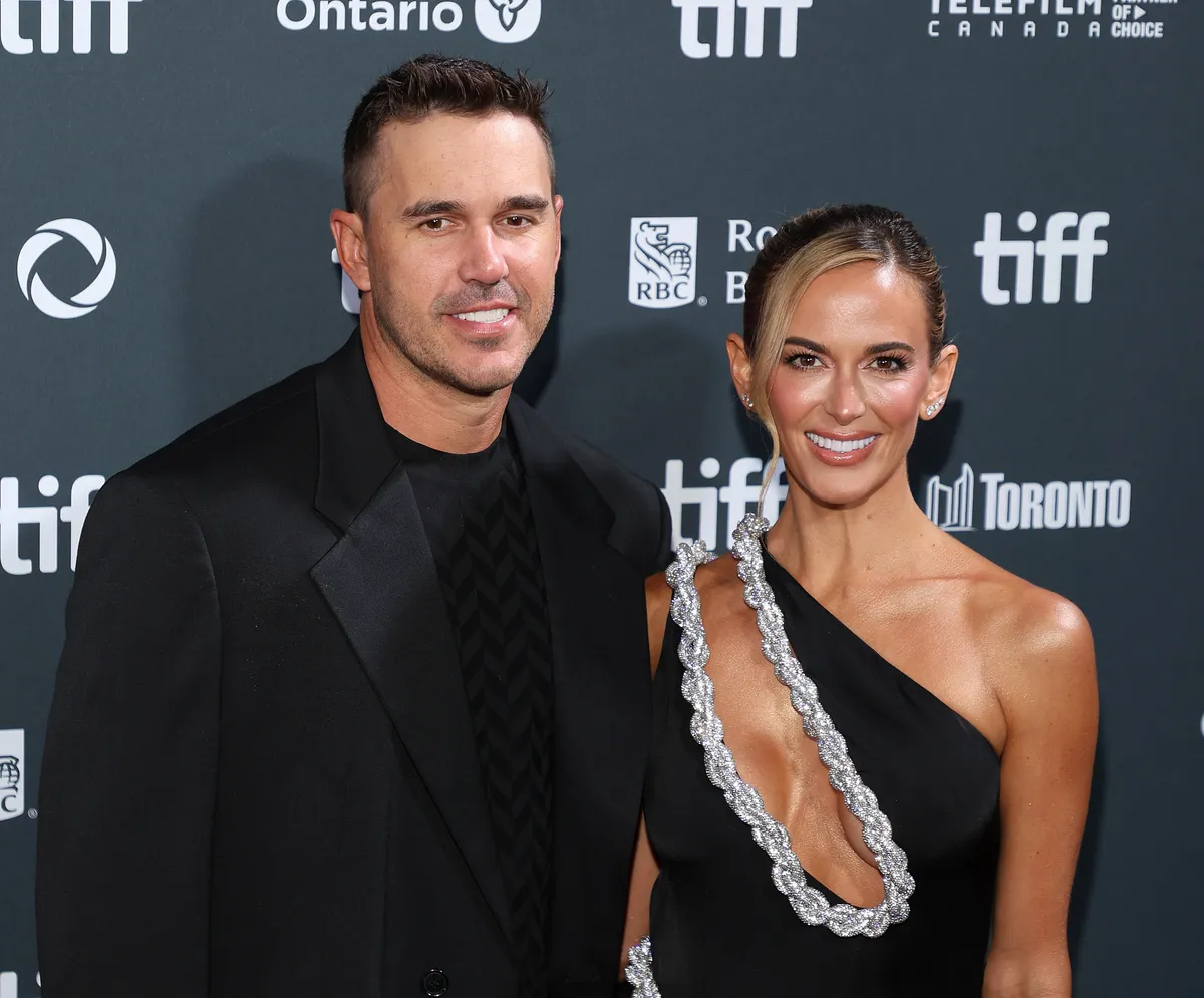 Brooks Koepka és Jena Sims