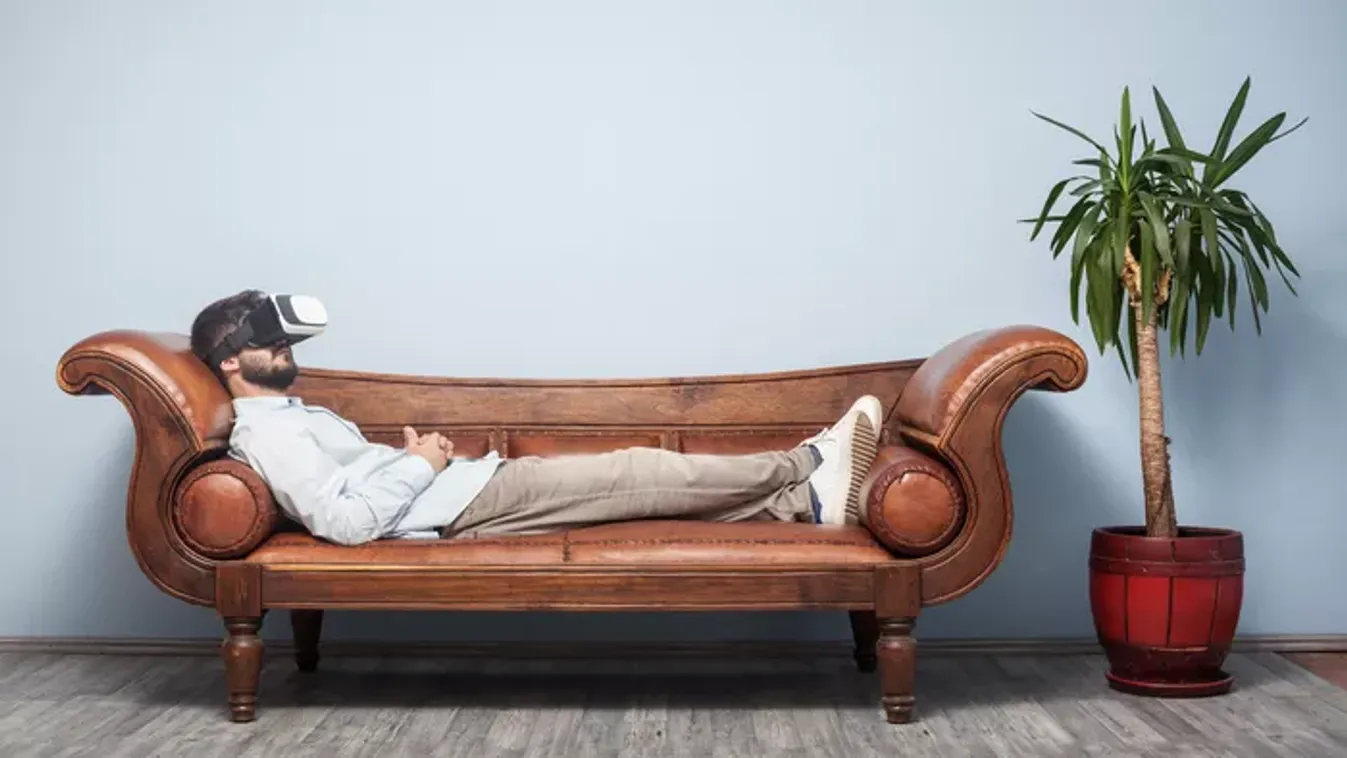 Terápia helyett ChatGPT? – Ezért veszélyes az új trend a pszichológus szerint