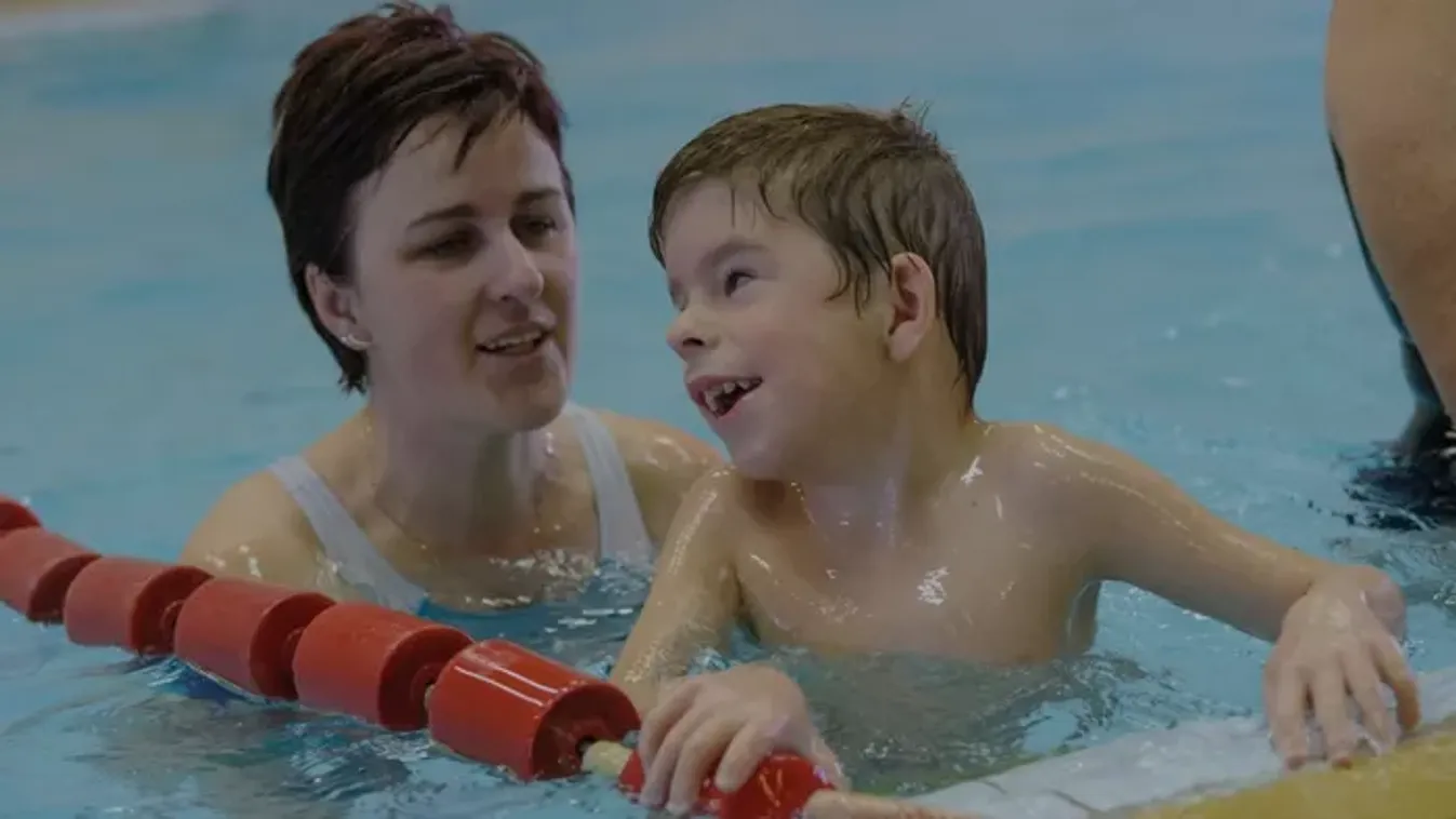 "Nehéz időszak volt, míg megtudtuk a diagnózist" - Saját kálváriájáról mesélt az Autisták Országos Szövetségének elnöke