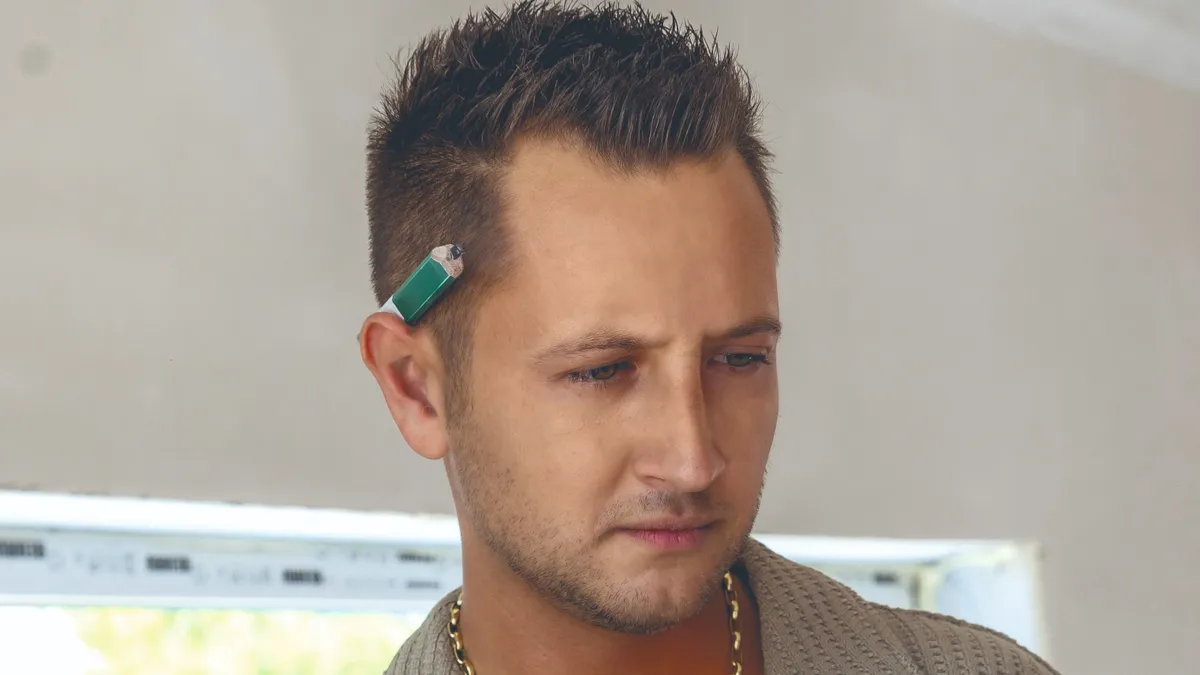 Peter Srámek megrendítő vallomást tett: 