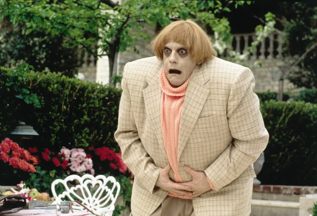 Az Addams Family 2. – Egy kicsivel galádabb a család
