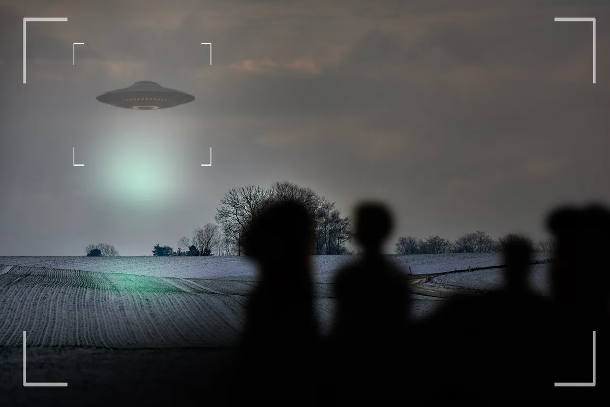 UFO