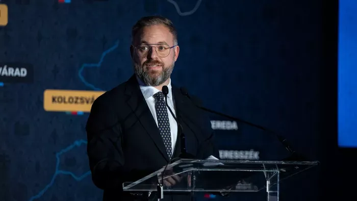 Magyarország ma Európa legbiztonságosabb országa