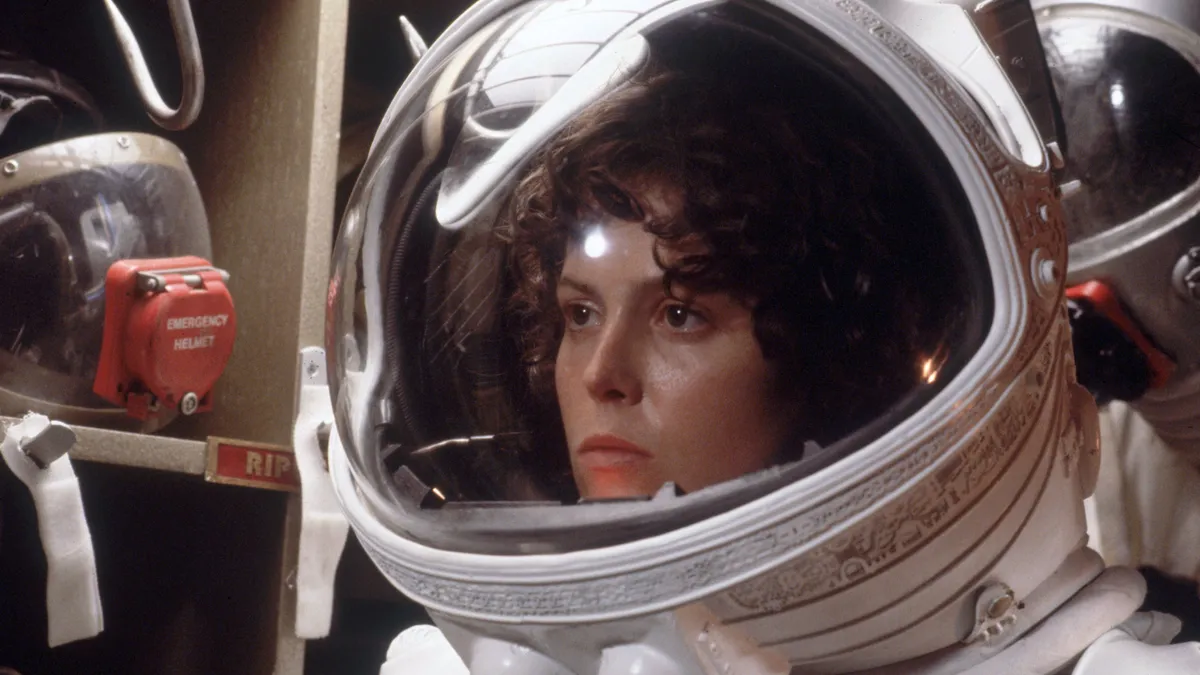 Meglepő bejelentést tett Sigourney Weaver: visszatérhet az Alien világába