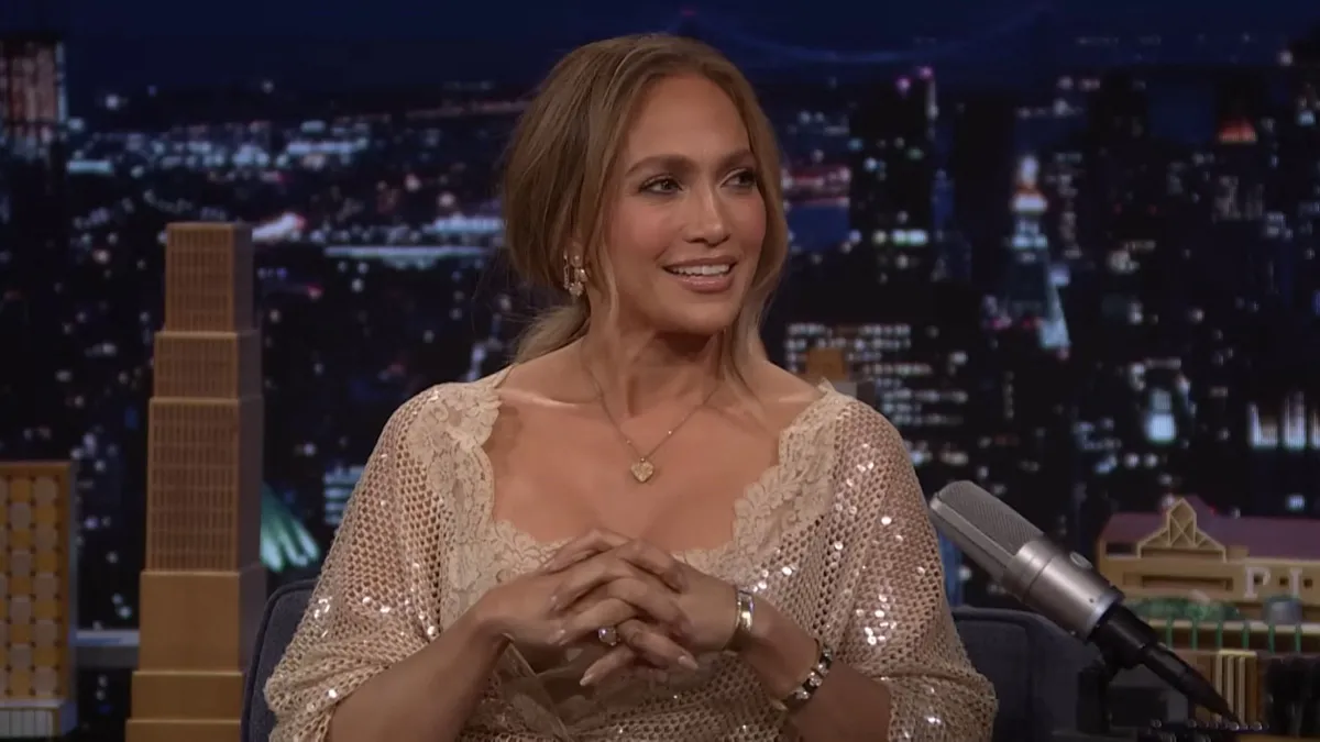 Jennifer Lopez lerántotta a leplet a szerelmi életéről