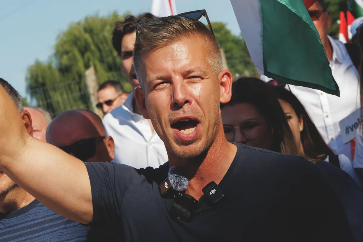 Vagyonosodási vizsgálatot vezetne be a Tisza Párt