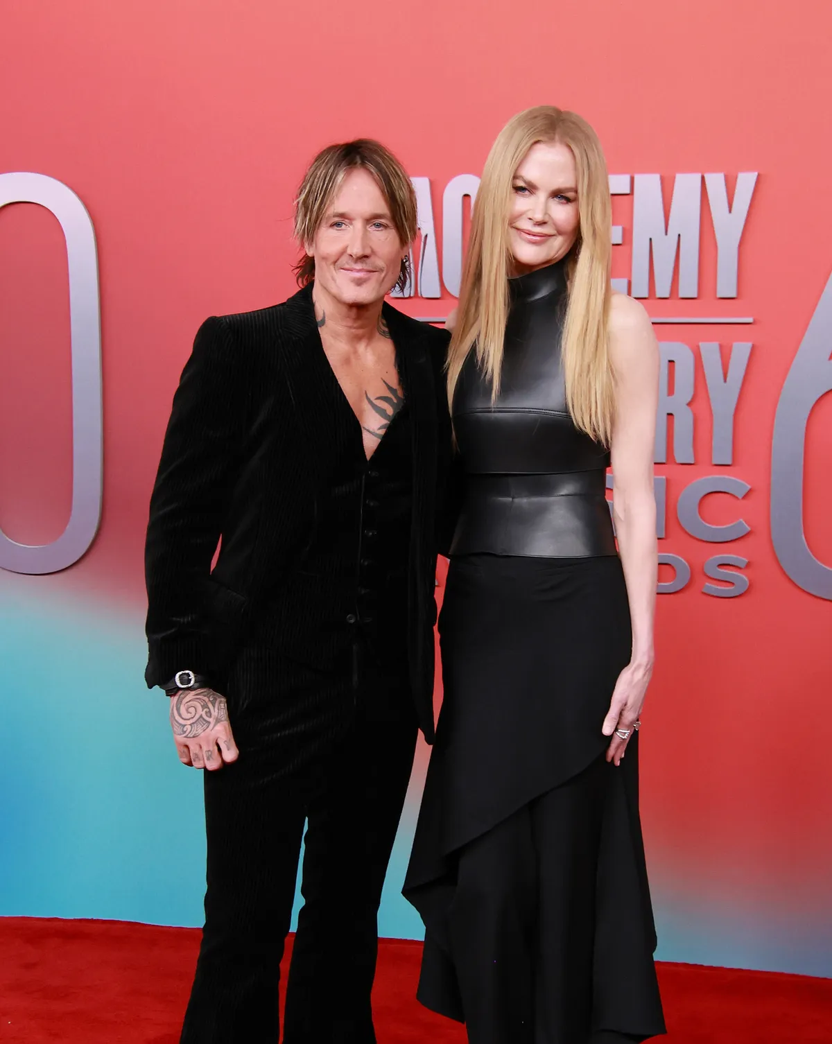 Nicole Kidman és Keith Urban 19 év házasság után döntöttek úgy, hogy különválnak