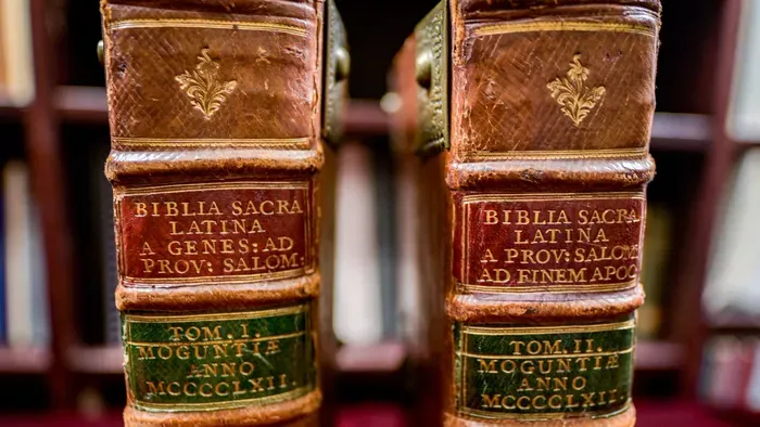 Bibliai csoda: elképesztő felfedezés történt Törökországban