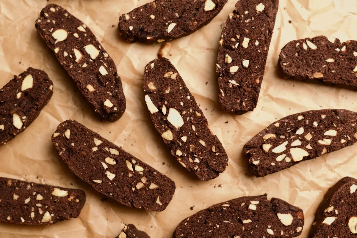 Martha Stewart féle karácsonyi nasi