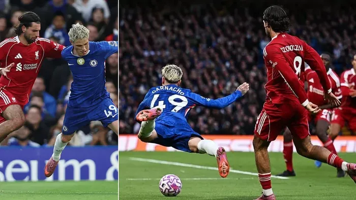 Dráma Szoboszlaiék meccsén, a végén bukott a Liverpool