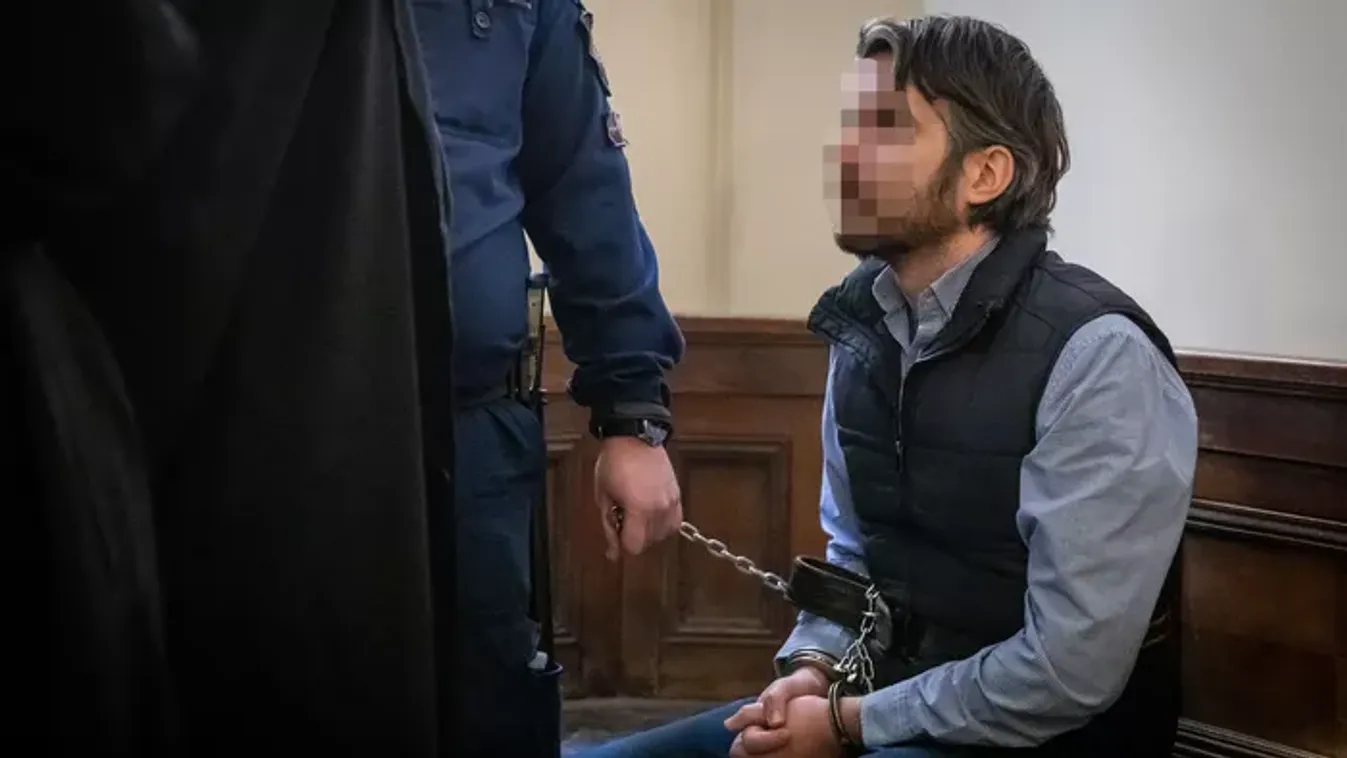 Angyalföldi gyilkosság: kiderült, így végzett gyönyörű barátnőjével, Petrával a tettes