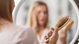 Hajhullás? Ez a fűszer hatásosabb, mint a rozmaring