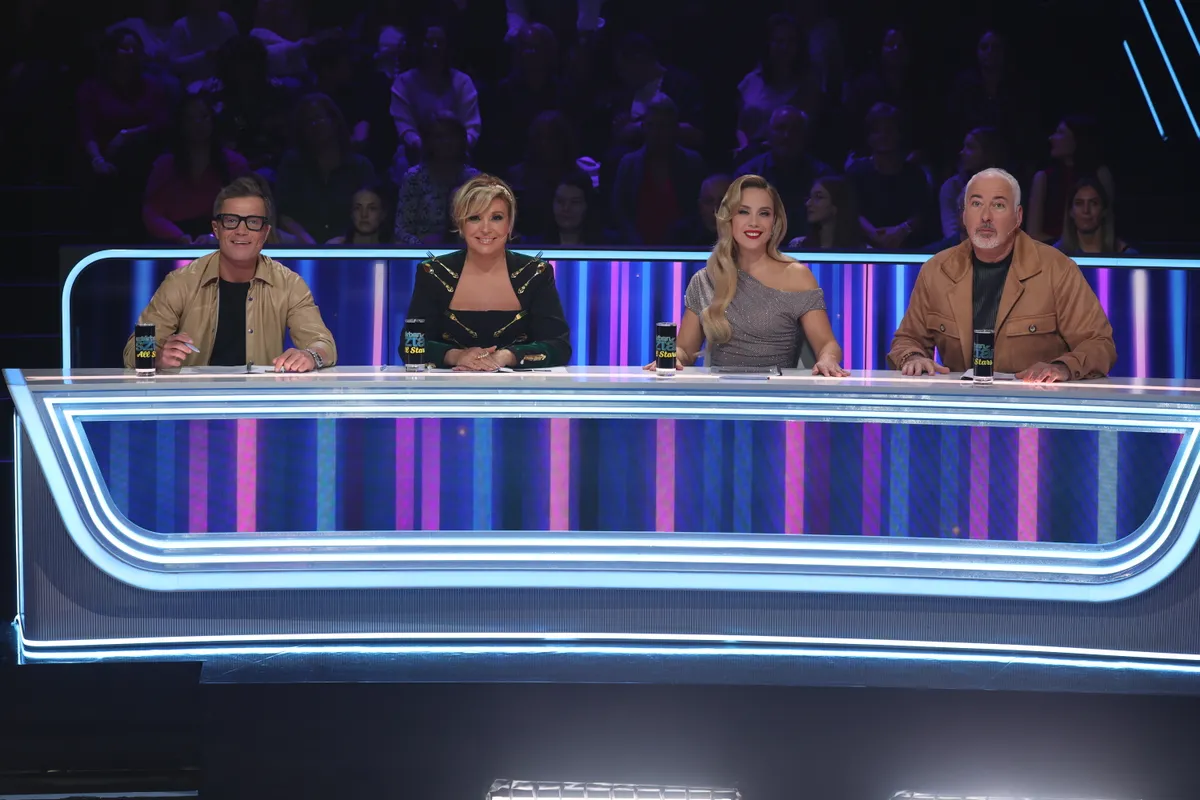 Sztárban Sztár All Stars