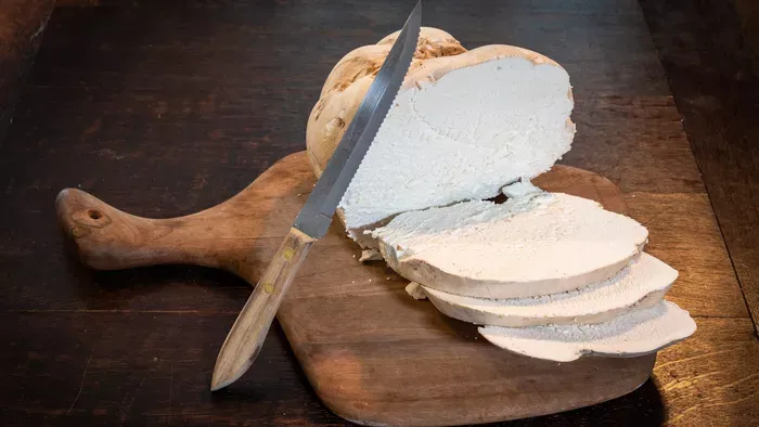 Pöfeteg gomba recept, amivel biztos sikert aratsz