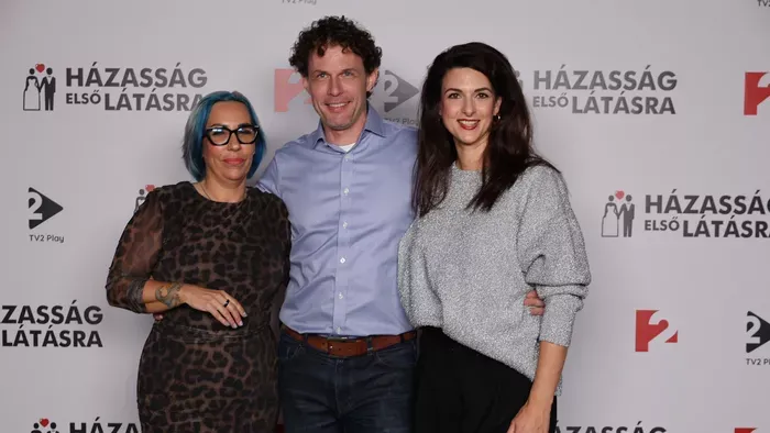 Asztrológus segíti a TV2 sztárjait: elárulta, hogyan