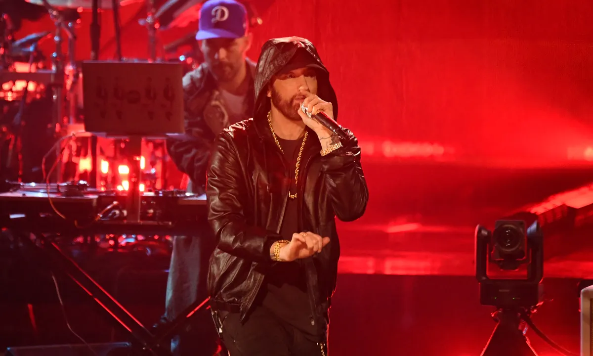 Eminem