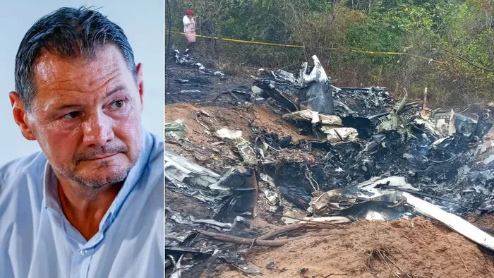  Erdei Zsolt megkönnyezte Süllős Gyula tragédiáját