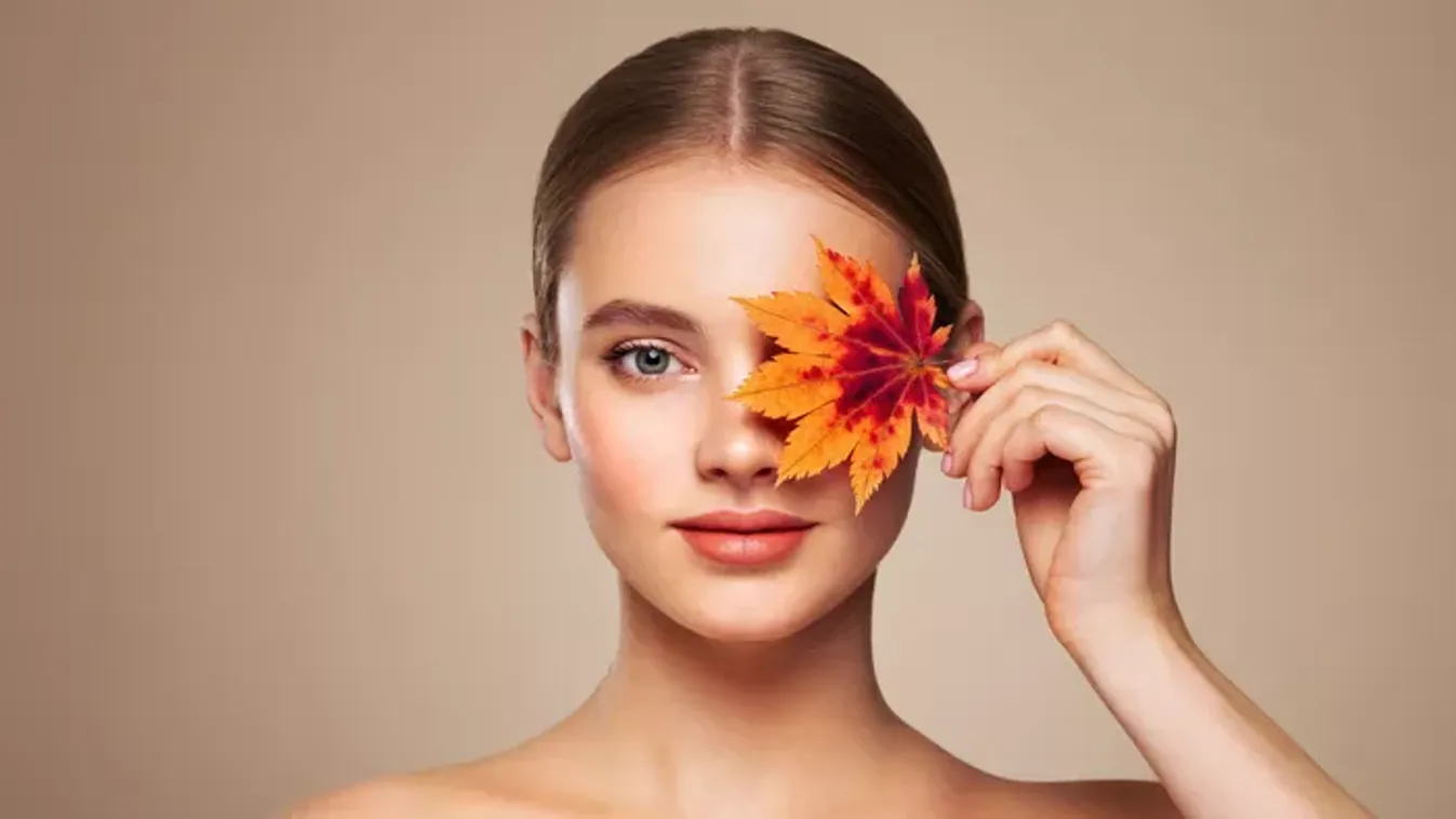 A tekintet nem hazudik: 5 őszi smink, amitől minden pasi felfigyel rád