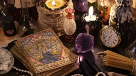 Ez a leghatásosabb ősi varázslat a boszorkány szerint – Így tüntesd el az életedből azt, aki ártani akar neked