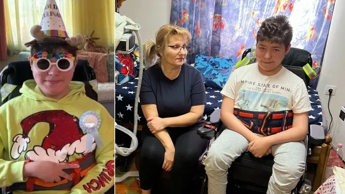 Hamarosan kiderül, mennyit romlott Krisztián állapota