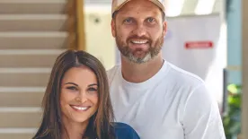 Helyzet van: Nádai Anikó a szívsebészetről jelentkezett be