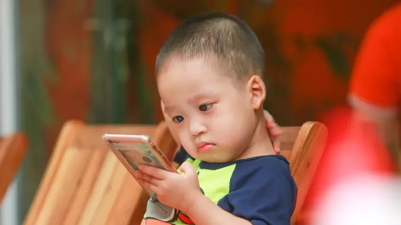 Van élet a képernyőn túl is – Országos képernyőidő-csökkentő konferenciát szervezett a Bethesda Gyermekkórház