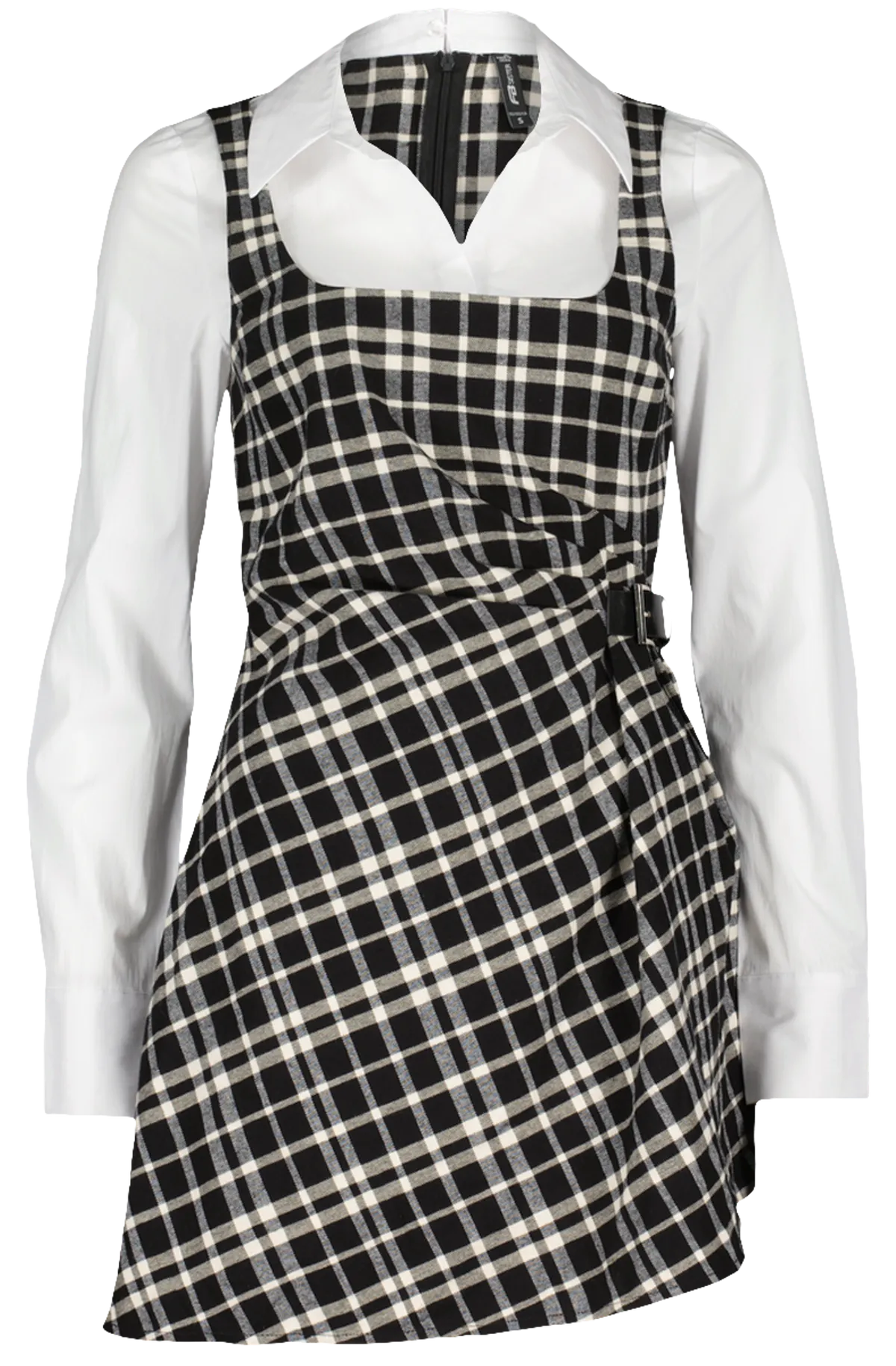 Miniruha inggel, New Yorker