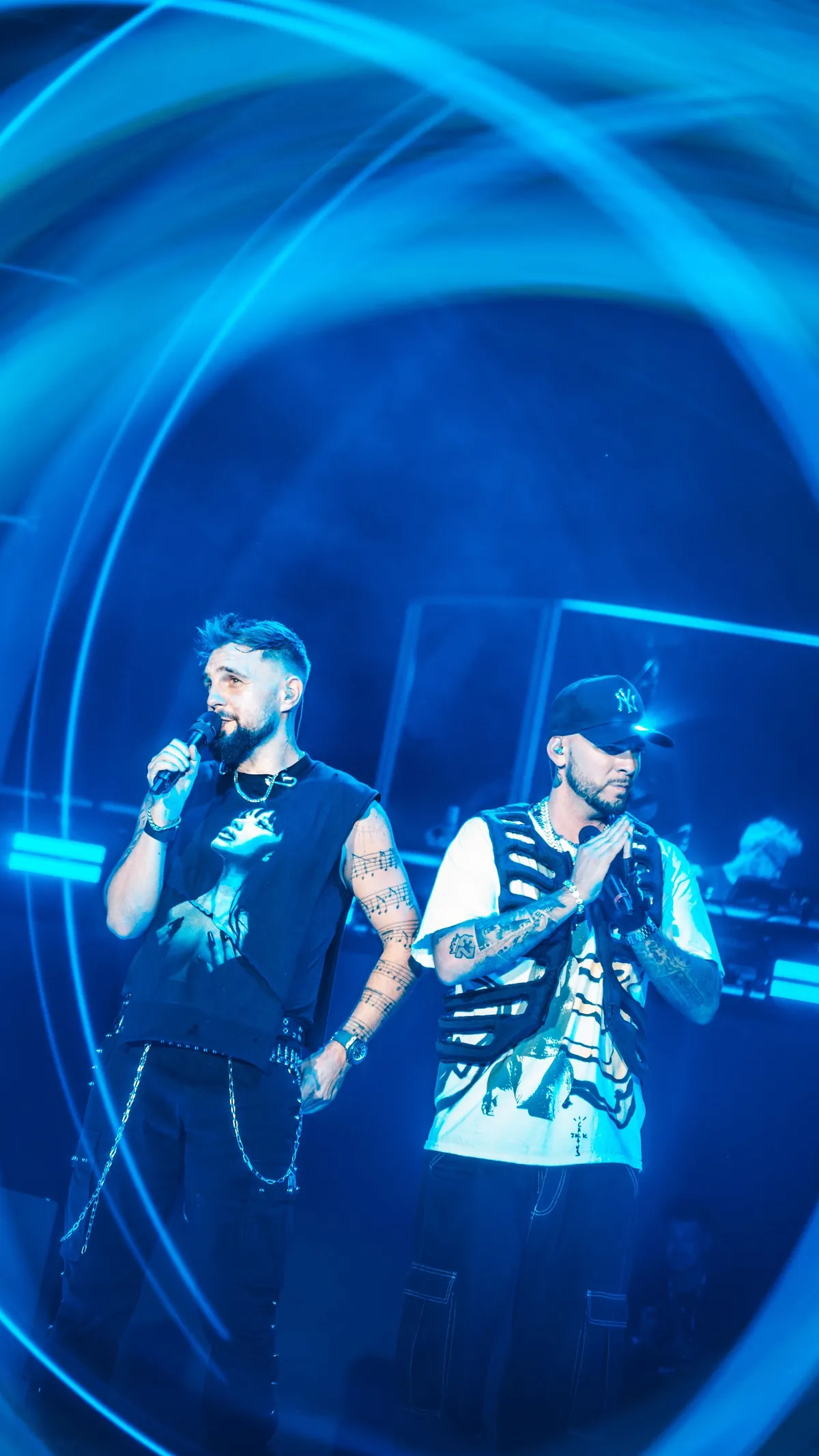 A BSW hazánk egyik legsikeresebb rap formációja