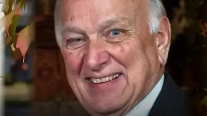 83 éves nagypapa feláldozta az életét 3 éves unokájáért