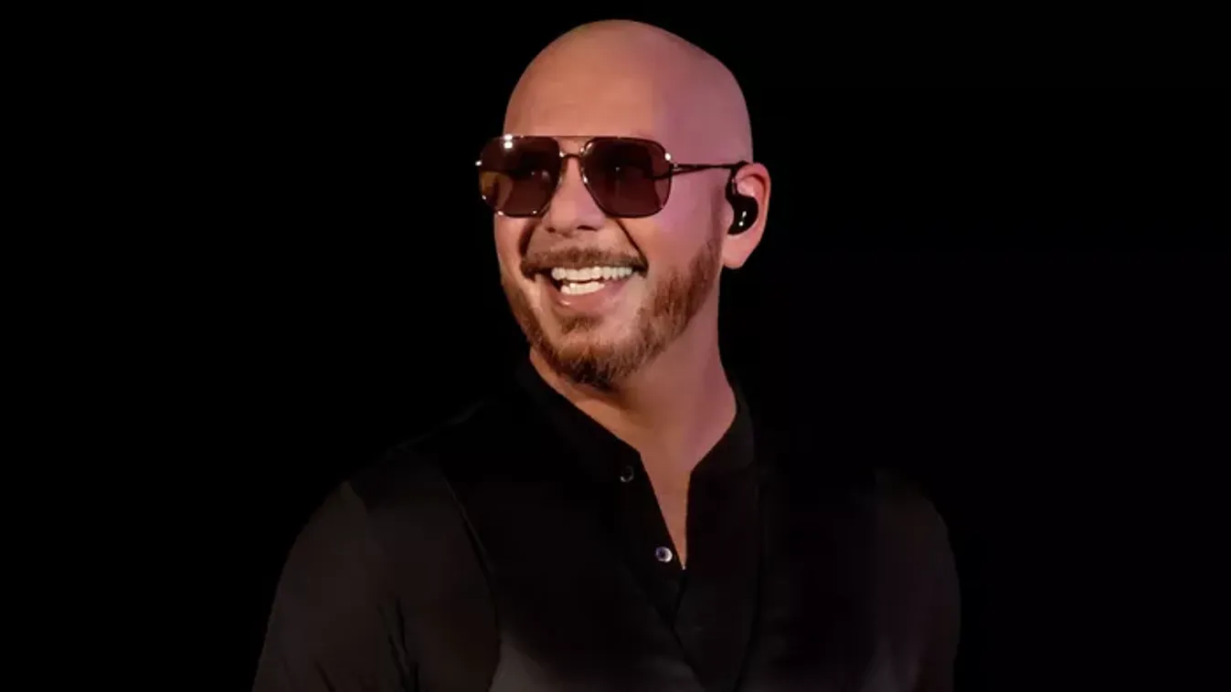 Pitbull meghódítja a Puskás Arénát – Lil Jon melegíti be előtte a közönséget