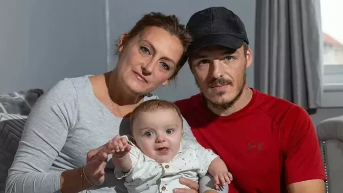 Majdnem az életével fizetett 5. gyermekéért egy anya