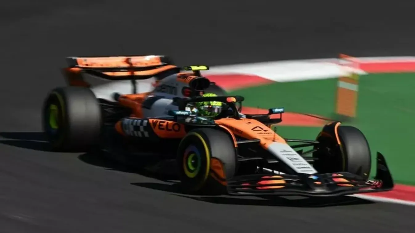 Helycsere a Forma-1-ben, még Verstappen is reménykedhet