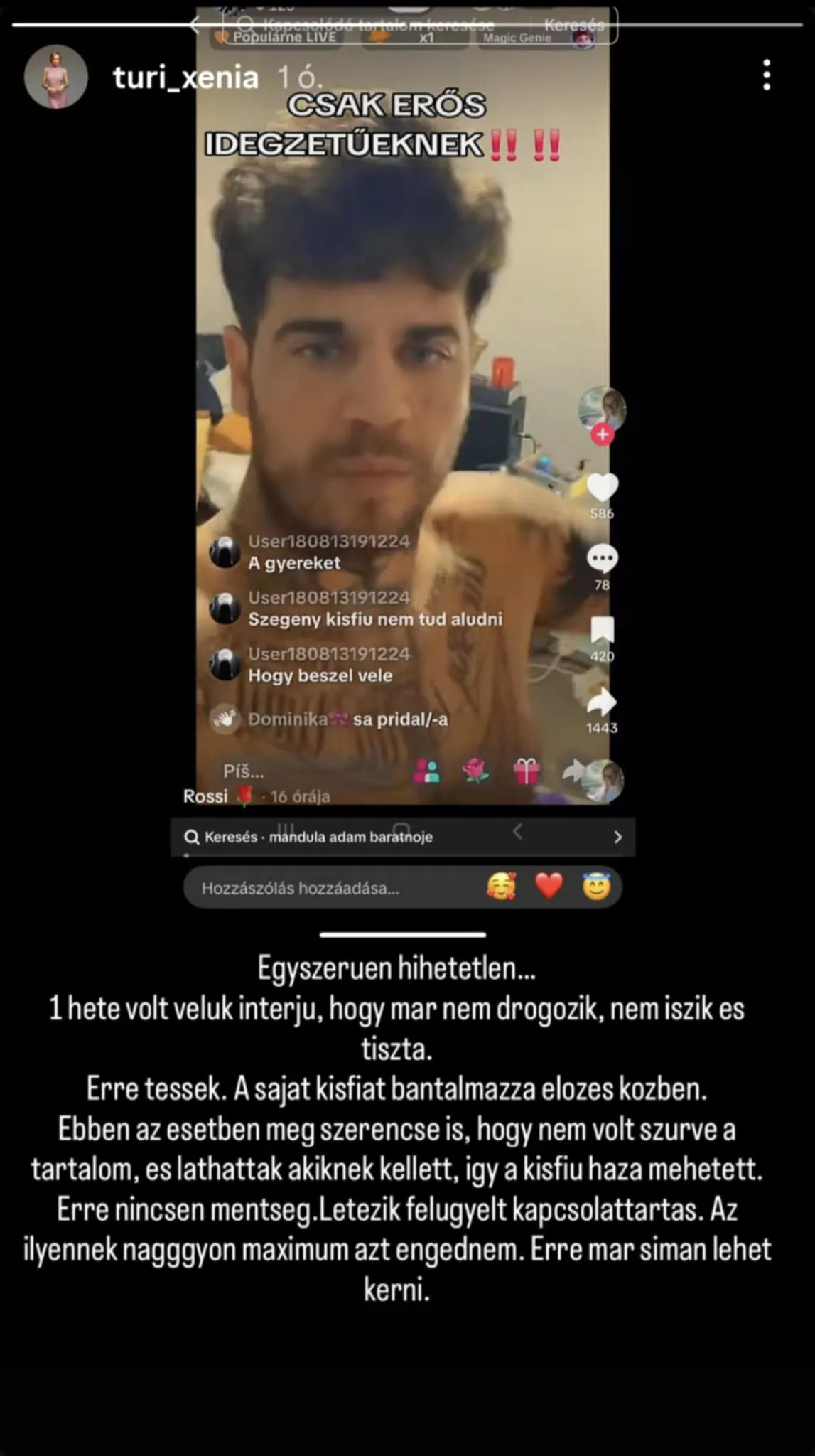Mandula Ádám