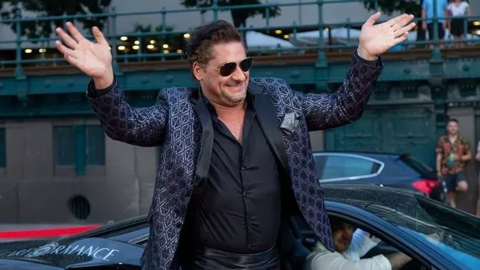 Árpa Attila Hollywoodba utazik: Ez az oka