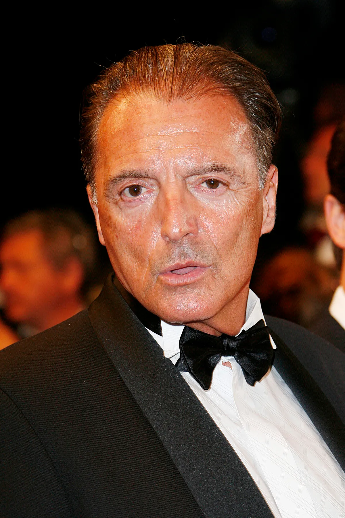 Armand Assante-t tartják a legjobb Gottinak (Fotó: XPOSUREPHOTOS.COM)