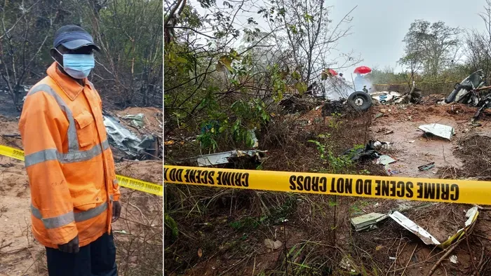 Kiderült, miért utazott Süllős Gyula Kenyába