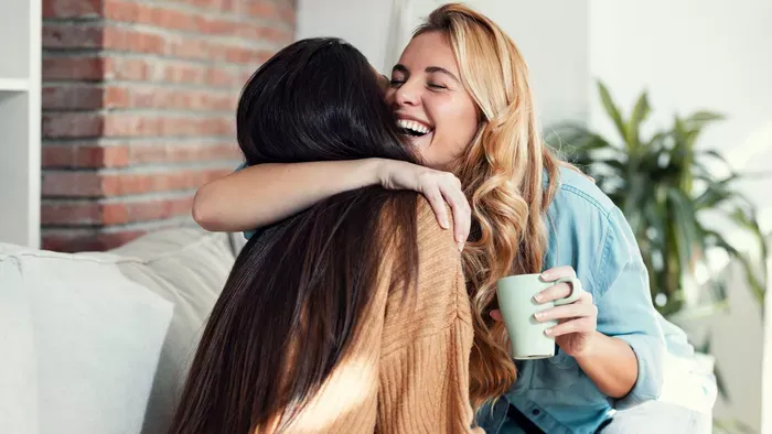 8 megdöbbentő tény az ölelésről – Te hányat ismersz közülük?