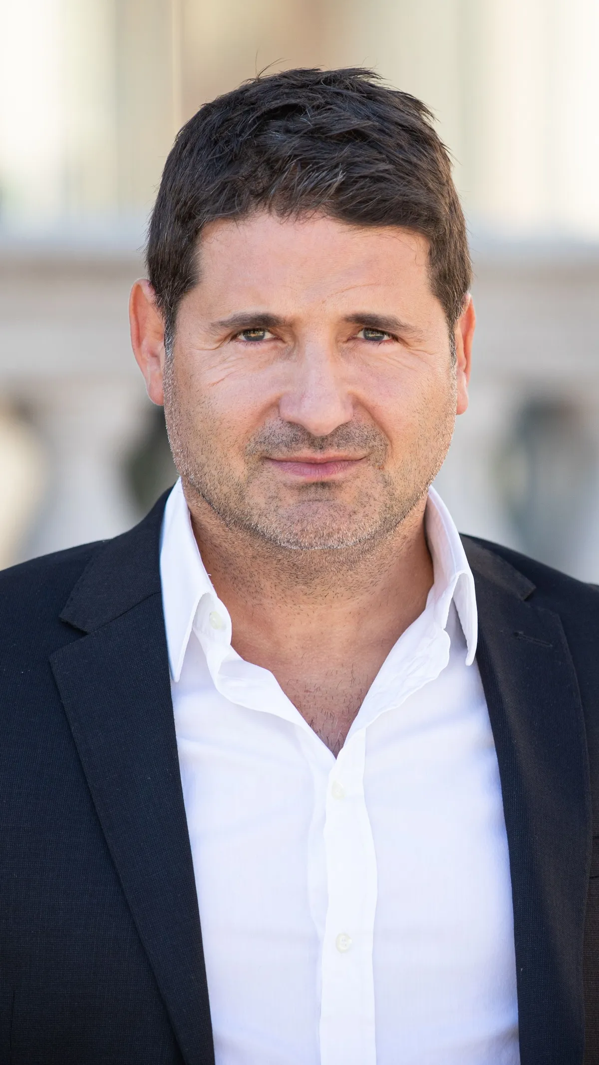 Hajdú Péter mélységesen felháborodott az RTL producerének vádjain