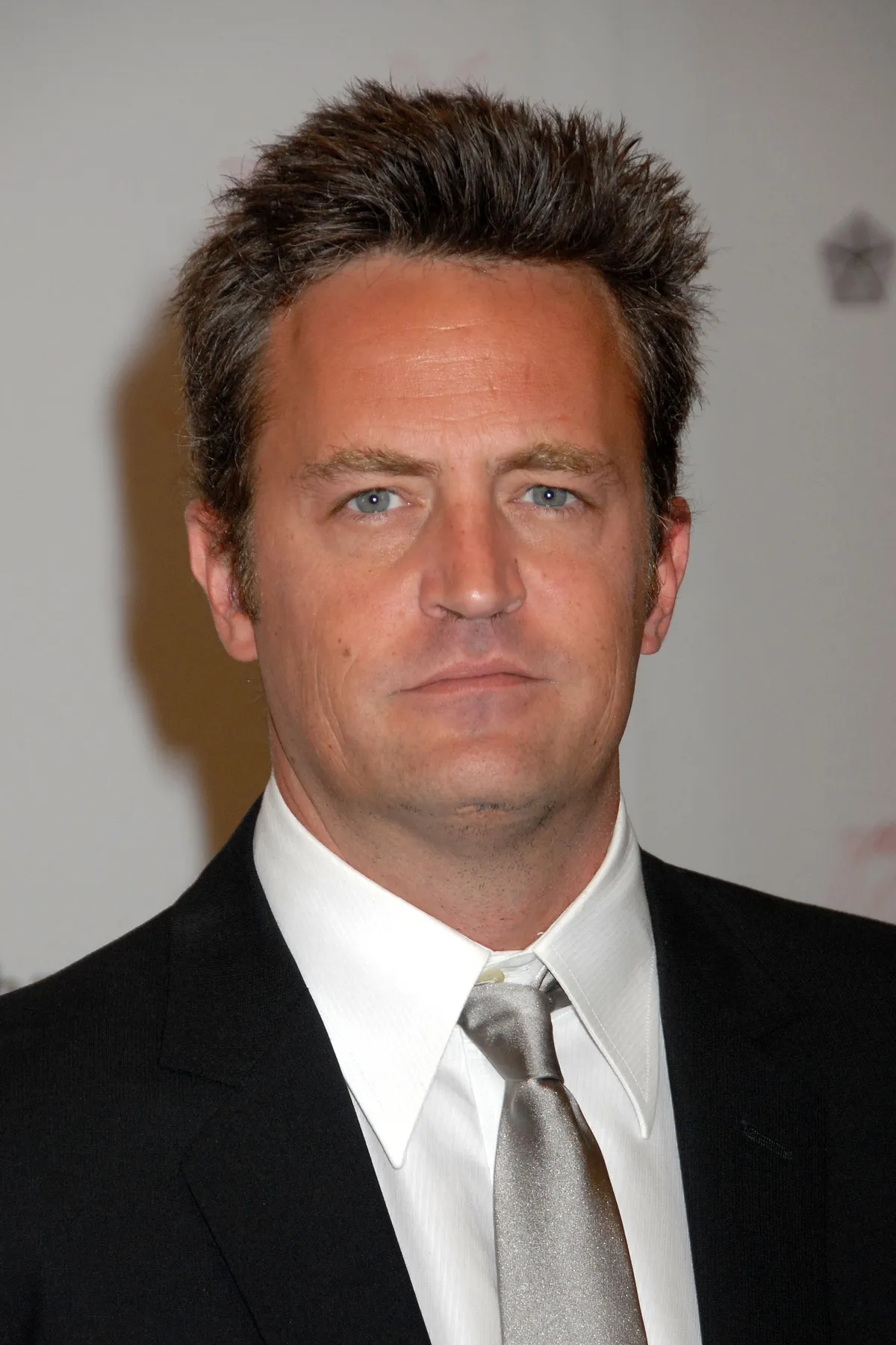 Matthew Perry tragikus halálát 2 éve nem tudjuk feldolgozni (Fotó: ZUMAPRESS.com)