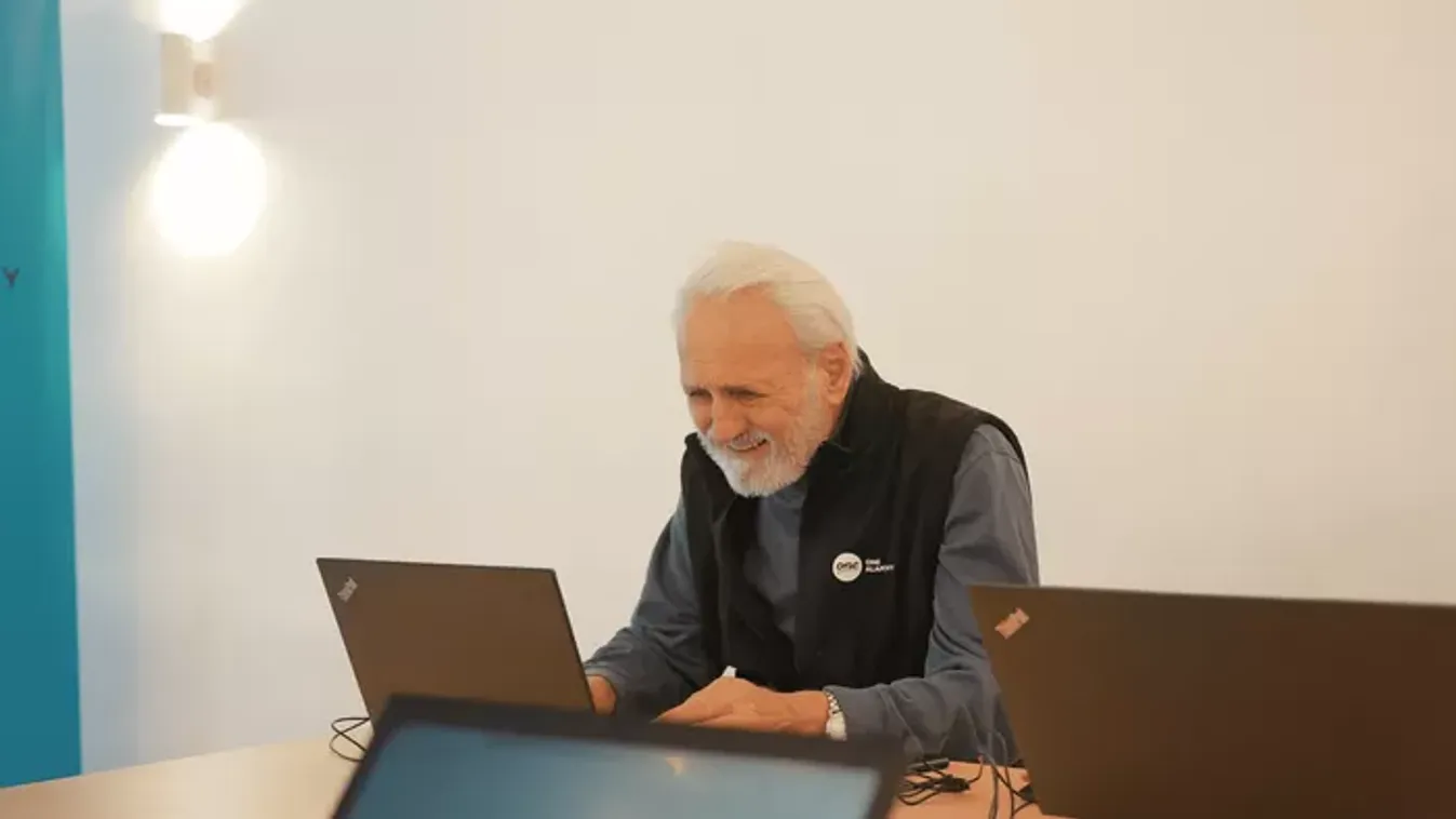 Kihagyhatatlan lehetőség a nyugdíjasoknak