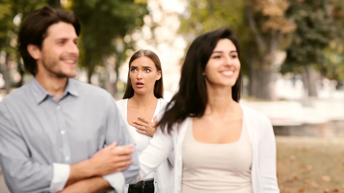 Ez a 3 leghűtlenebb csillagjegy – A párod is köztük van?