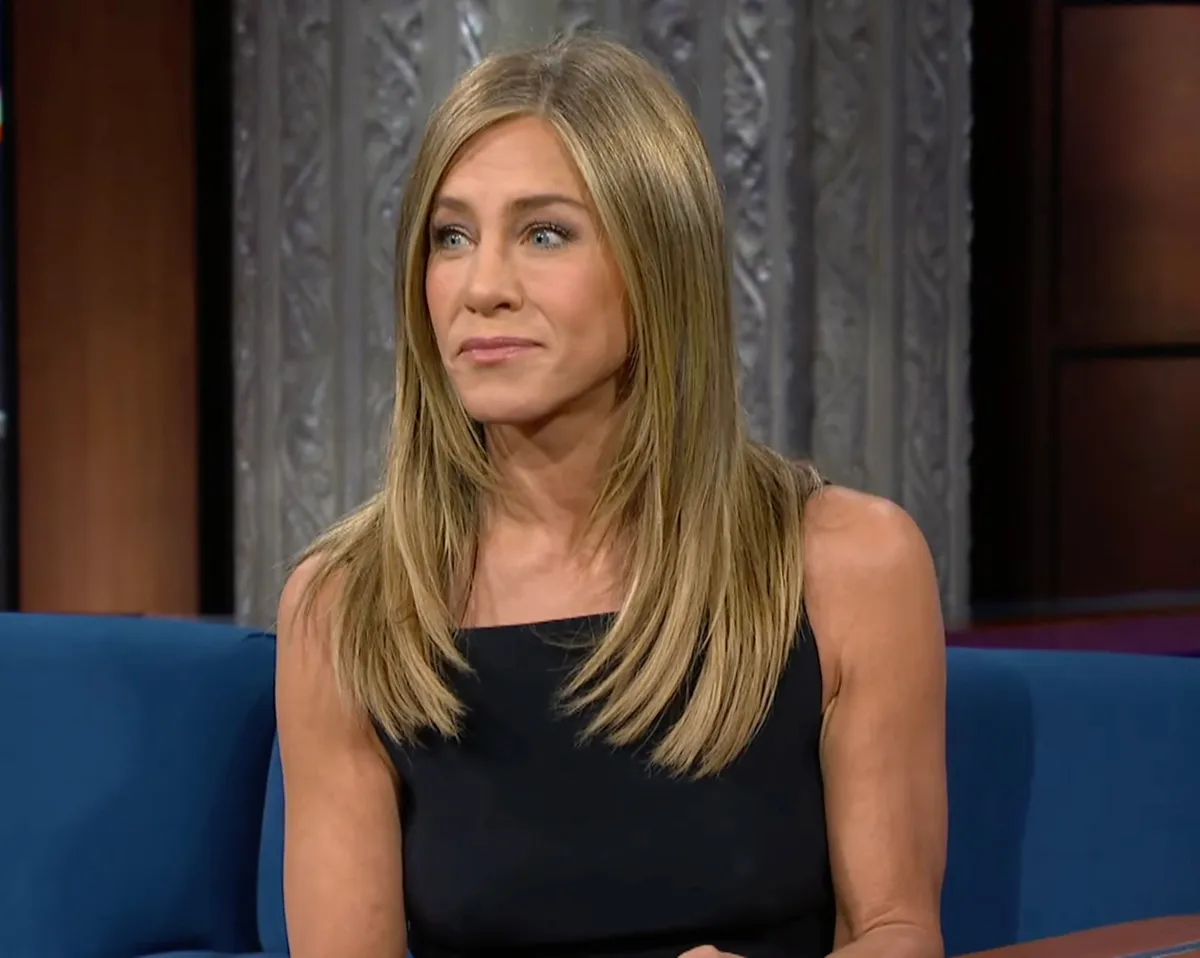 Jennifer Aniston is horror színészként kezdte