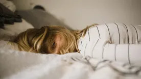 Folyton felkelsz hajnalban? Itt a tuti tipp, hogy gyorsan visszaaludj