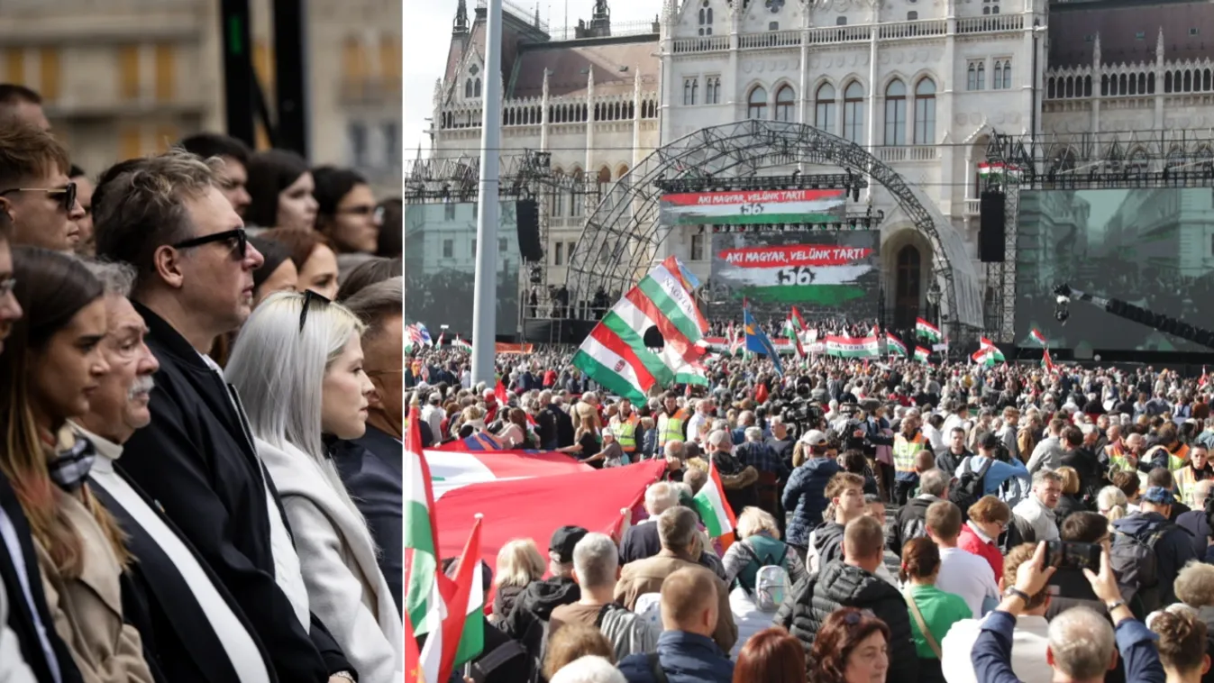 Tóth Szabi: „Mindenki érzi, hogy a béketeremtésre mekkora szükség és igény van most"