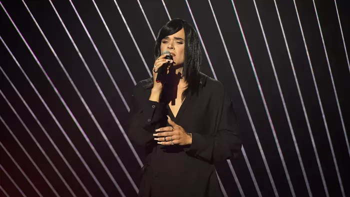 Sztárban Sztár: Vavra Bence 4 cm-es műkörmökkel hódított