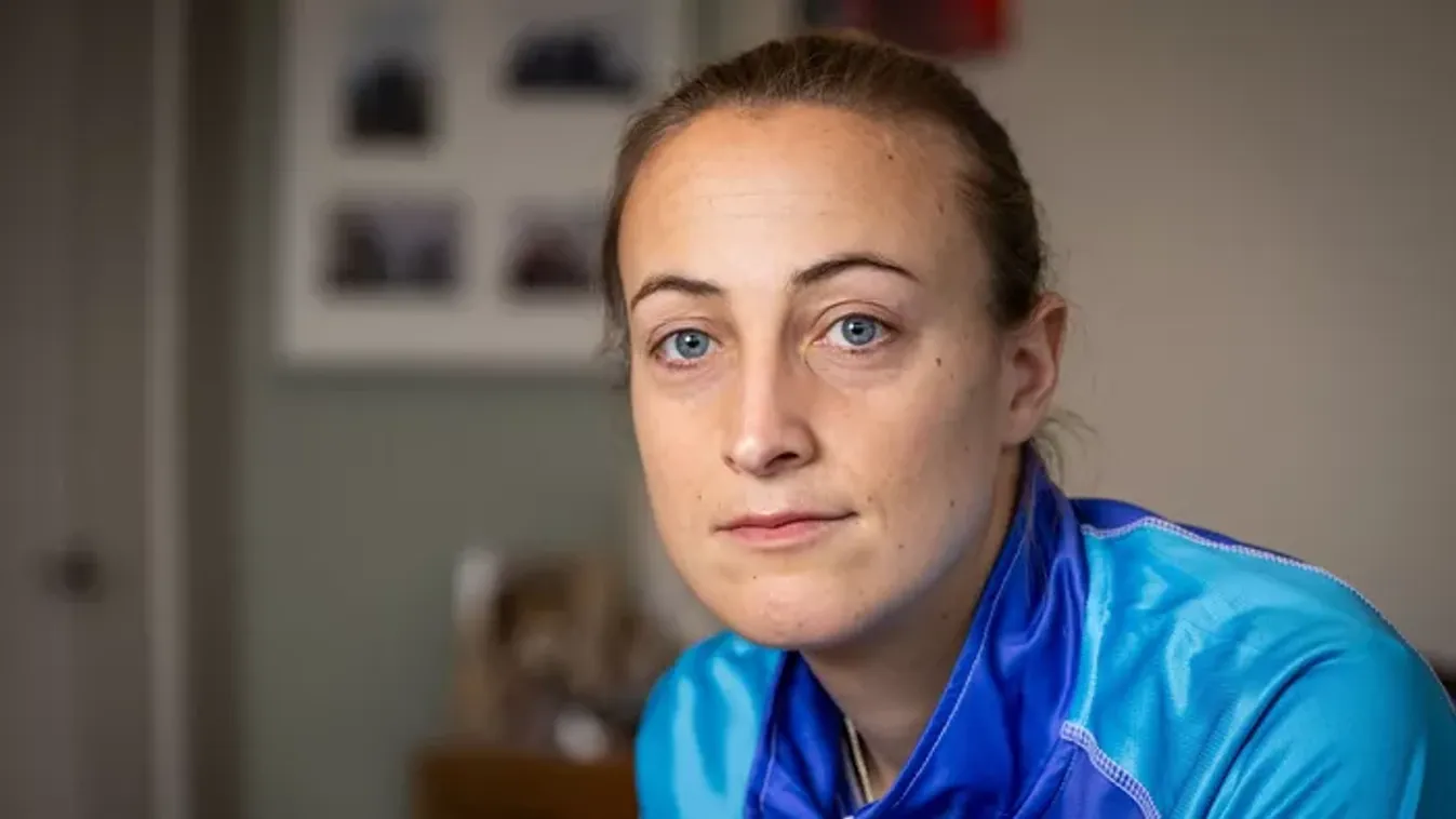 Pókfóbiának hitték, agydaganattal küzdött a fiatal nő: most azt mondják, csak fél éve van hátra