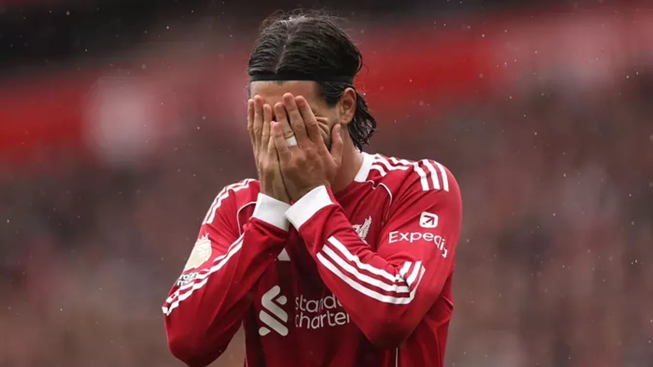 Áll a bál Liverpoolban: A tizenegyesnél is súlyosabb dolgot varrnak Szoboszlai nyakába