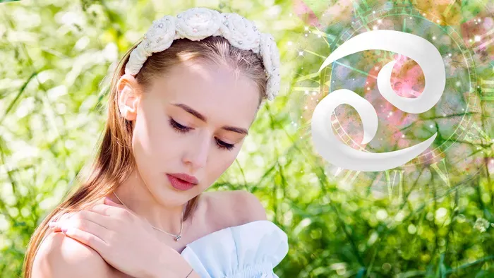 Horoszkóp smink: így sminkel egy igazi Rák nő