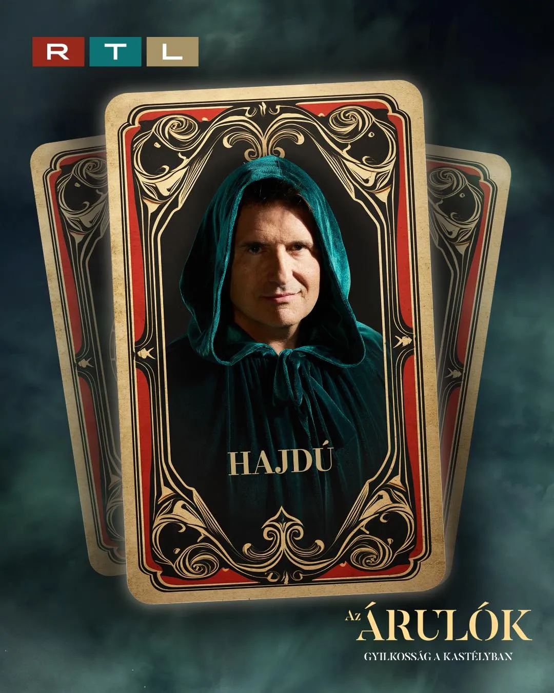 Hajdú Péter
